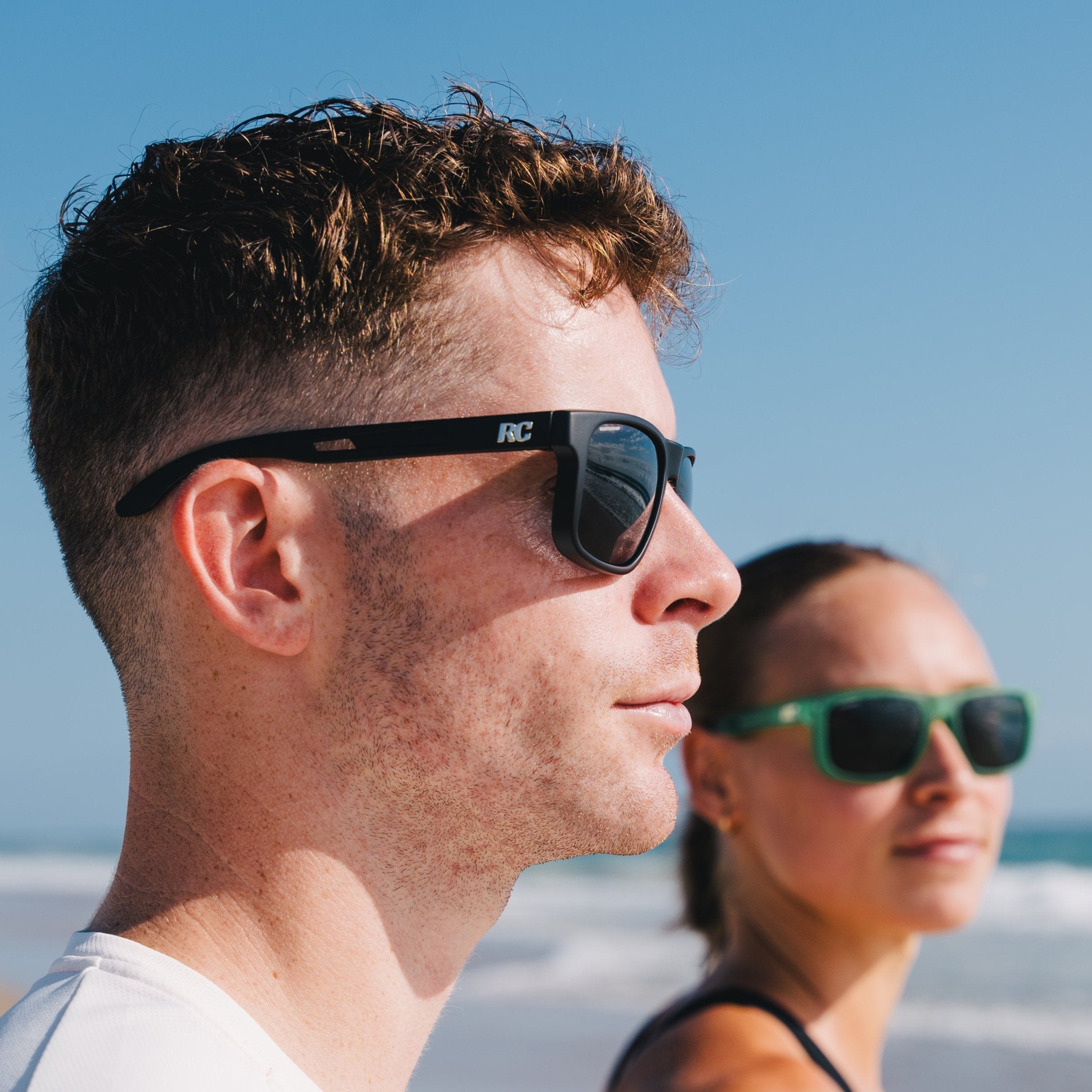 Training Bundle | Peach RoadRunner 2.0 + Lens + TrailTrekker