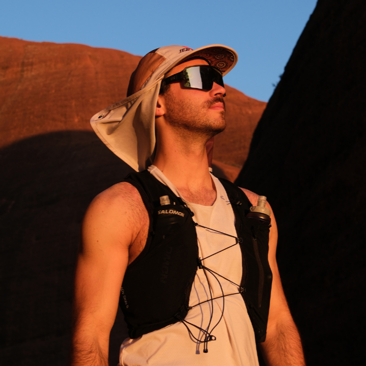 Training Bundle | Peach RoadRunner 2.0 + Lens + TrailTrekker