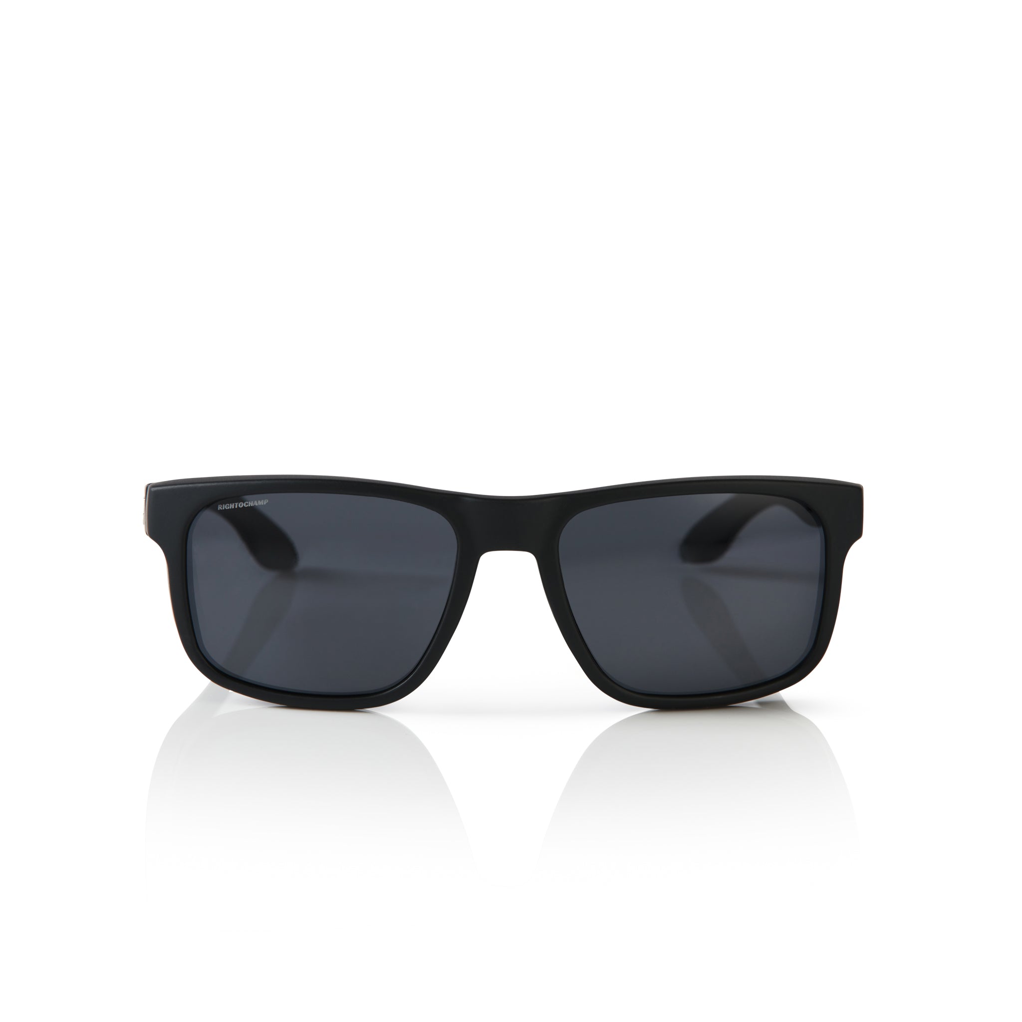 TrailTrekker - Black Frame & Black Polarised Lens